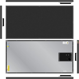 SH black 120x60