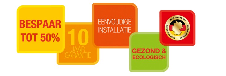 SUNNYHEAT NL BUTTONS LANDSCAPE