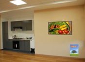 SUNNYHEAT individual picture @ the office in Challans